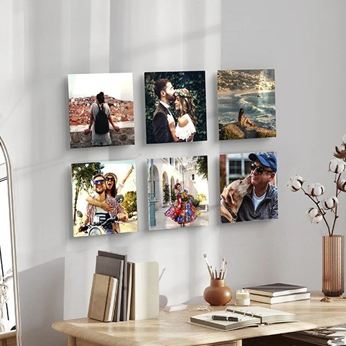 Photo Tiles