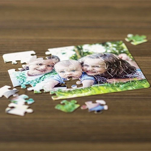 Photo Puzzles