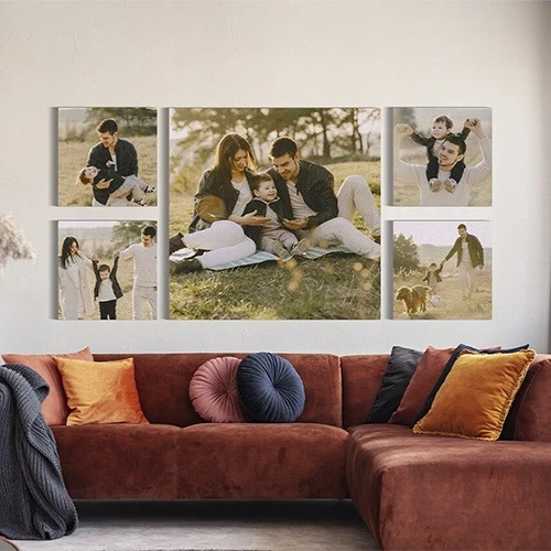 Wall Displays